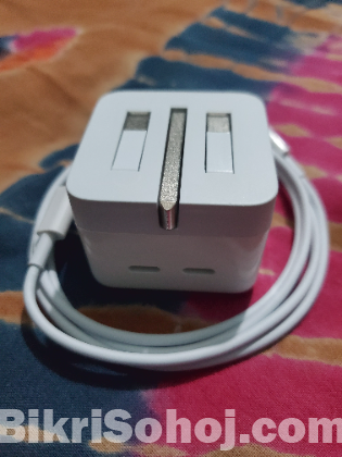 iPhone 14 pro max original fast charger 50 watt